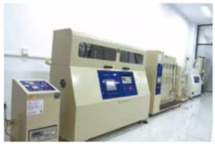 機(jī)器壽命實(shí)驗(yàn)室